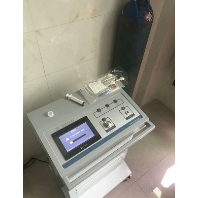 医用臭氧治疗仪立式_简介