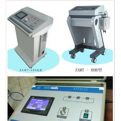 超氧大自血治疗仪_简介