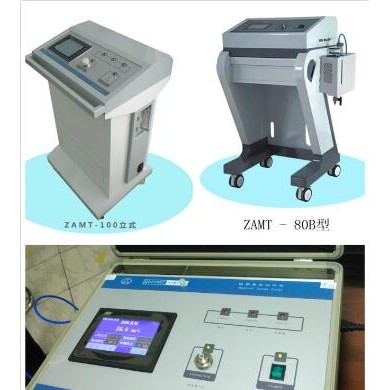 医用臭氧治疗仪_简介