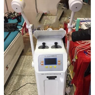 YZC-IV自动中药熏蒸治疗器（熏蒸仪）_简介