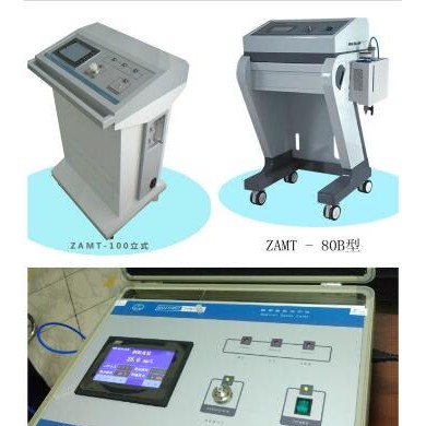 医用臭氧治疗仪_简介