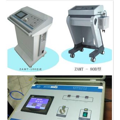 臭氧大自血疗法臭氧治疗仪_简介