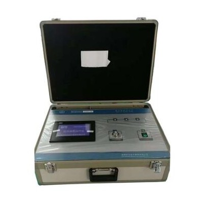 医用臭氧治疗仪ZAMT-80型_简介