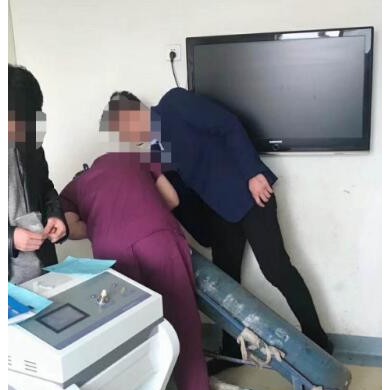 臭氧自血疗法_简介