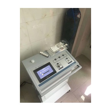 立柜式医用臭氧治疗仪_简介
