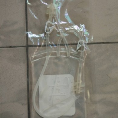 三氧自体血疗法专用血袋批发_简介
