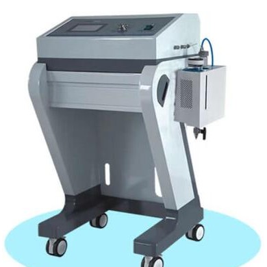医用臭氧治疗仪(推车式)_简介