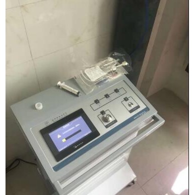医用臭氧治疗仪(立柜式)_简介