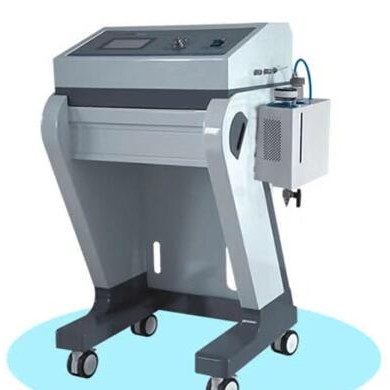 医用臭氧治疗仪ZAMT-80B_简介