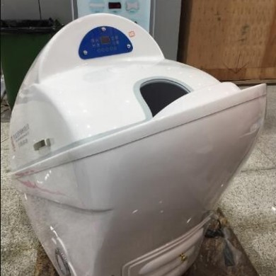 XKQ-II-C4型熏蒸床（太空舱室）_简介