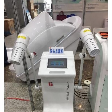 双头熏蒸仪XKQ-II-C2型_简介