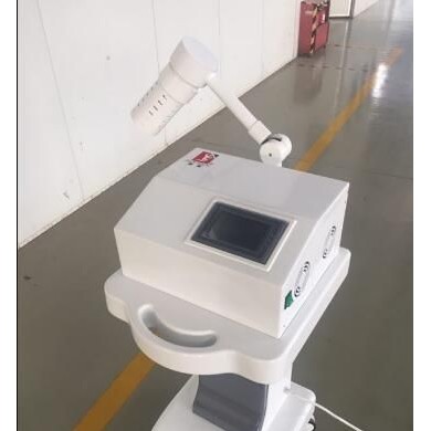 熏蒸治疗仪（单头）XKQ-II型_简介