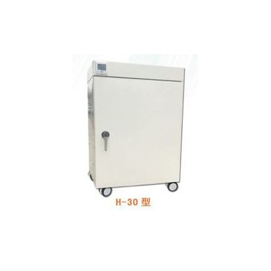 H-30型智能蜡疗仪（自动制饼）_简介