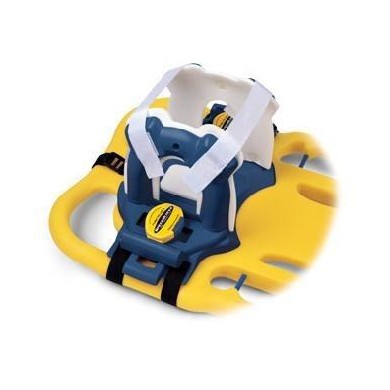 挪威LAERDAL Speed Blocks头部固定器_简介