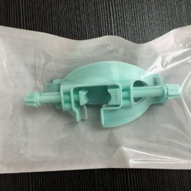 气管插管固定器_简介
