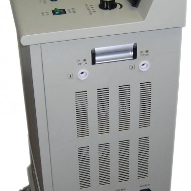 BA-CD-I型超短波电疗机（普通型）_简介