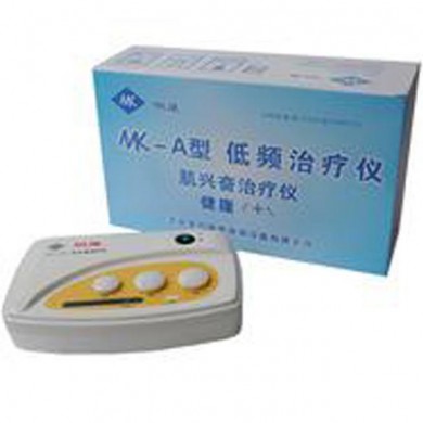 MK-A型肌低频治疗仪_简介