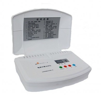 BA2008-I型电脑中频治疗仪_简介