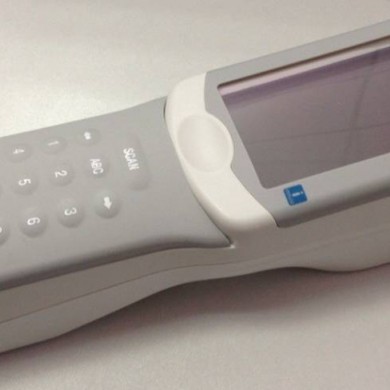 i-STAT1 300手掌血气分析仪_简介