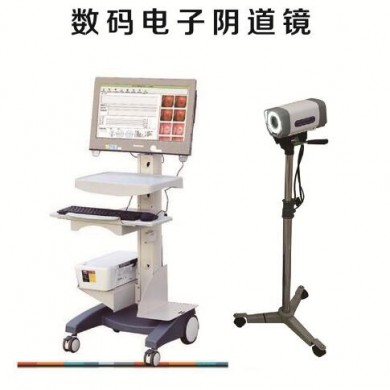 数码电子阴道镜高清_简介
