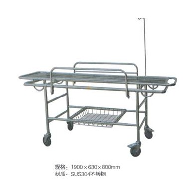 医用病人急救推车/医用推车_简介