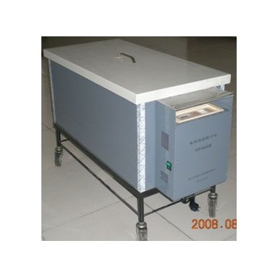 TCF -2000型电热恒温蜡疗仪_简介