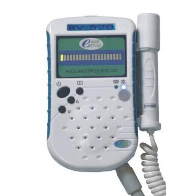 BV-520系列医用便携式多普勒血流探测仪_简介