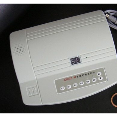 K8832-M型电脑中频电疗仪(加热型)_简介