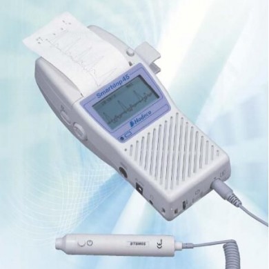 林电气Smartdop 45多普勒血流探测仪_简介