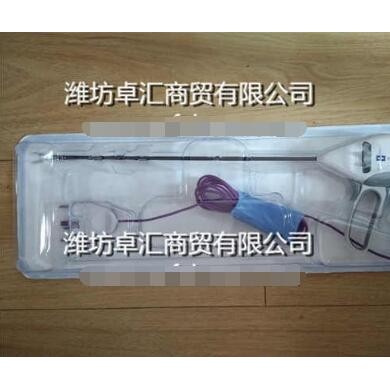 柯惠COVIDIEN钝头腹腔镜闭合器/分割器LF1637_简介