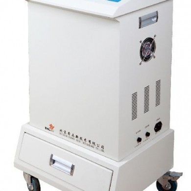BA-CD-II型超短波电疗机（脉冲型）_简介