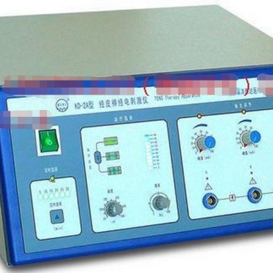 KD-2A型经皮神经电刺激仪_简介