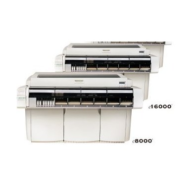 全自动生化分析系统C8000_简介