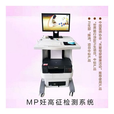 MP妊高征检测系统_简介