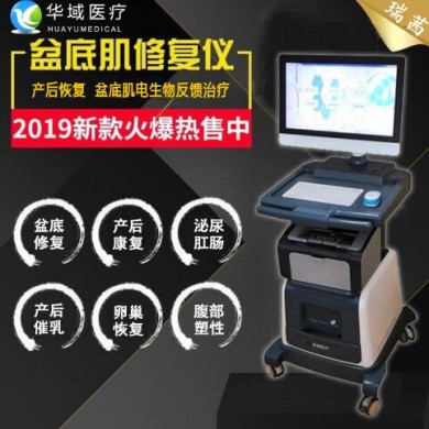 盆底生物刺激反馈仪(盆底康复治疗仪)_简介