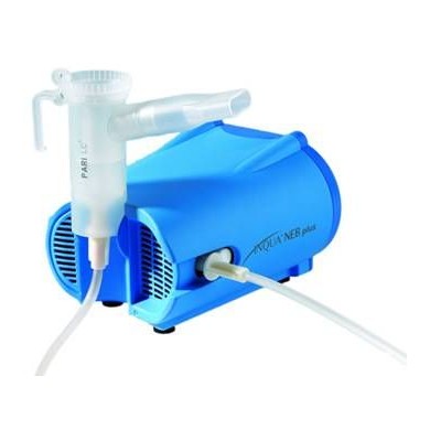 INQUA NEB Plus百瑞雾化器_简介