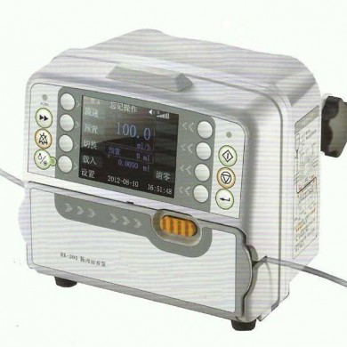 HK-300 肠内营养泵_简介