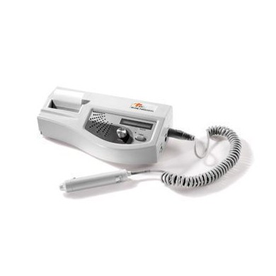 DT-2100 便携式多普勒血流探测仪_简介