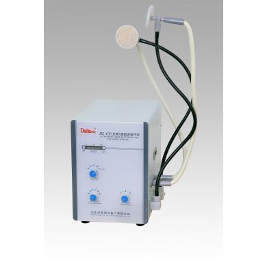 达佳DL-CII型五官超短波_简介