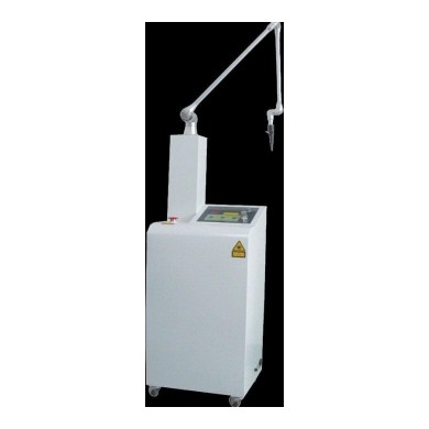 二氧化碳激光治疗机CO2_简介