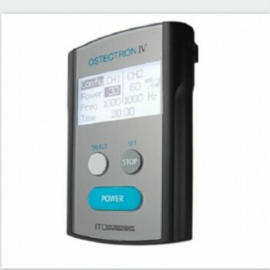 Osteotron IV低能量超声波骨愈合治疗仪_简介