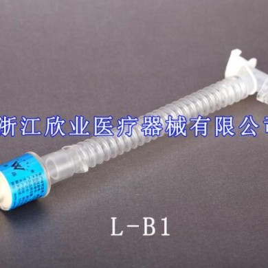 一次性吸湿冷凝加湿导管（人工鼻）_简介