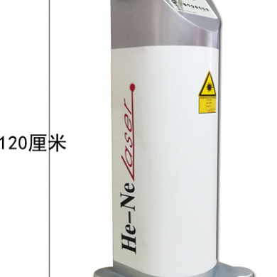 嘉光氦氖激光治疗仪 JH30智能型（50mW) 氦氖激光治疗仪_简介
