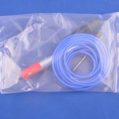 蓝手柄 美国强生 超声刀_简介