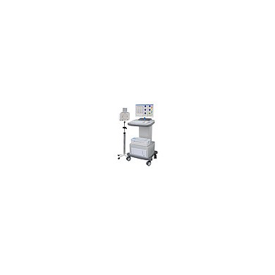 慕泰 数字脑电地形图仪 XL-998C_简介