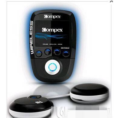 COMPEX WIRELES电刺激训练康复仪_简介