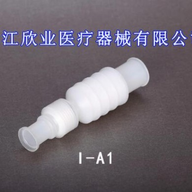 一次性吸湿冷凝加湿导管（人工鼻）_简介