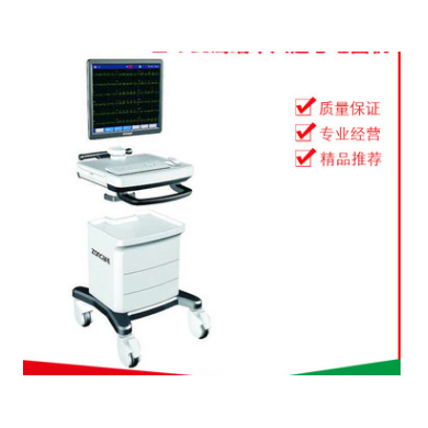 iMAC1800台车式高端十八道心电图机_简介