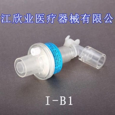 人工鼻_简介