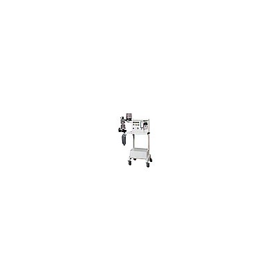 宏润达 麻醉机 GSM-IIA（七氟醚）_简介